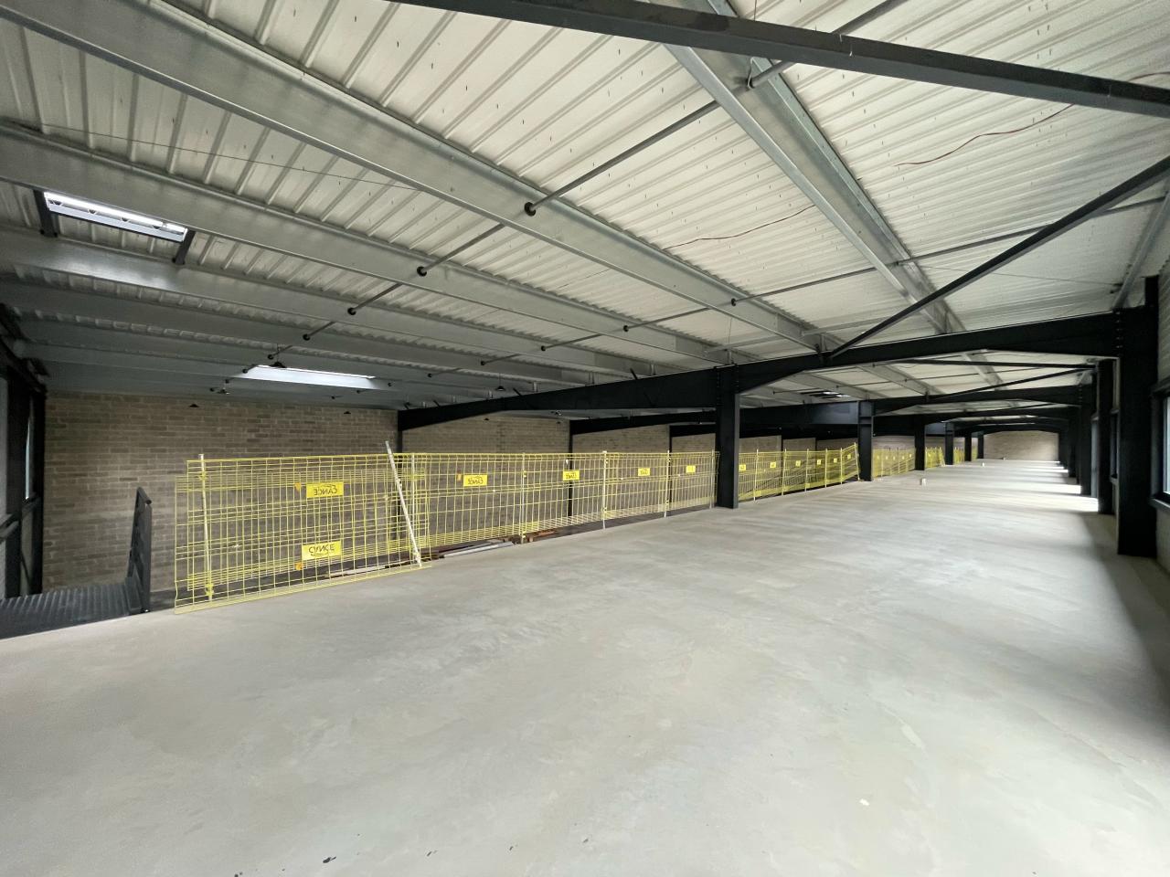 Local d'activité Bondoufle 7560m² Location local d'activité Bondoufle Essonne OLACT2309818 6